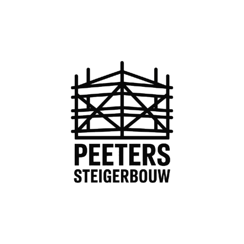 Peeters Steigerbouw Logo