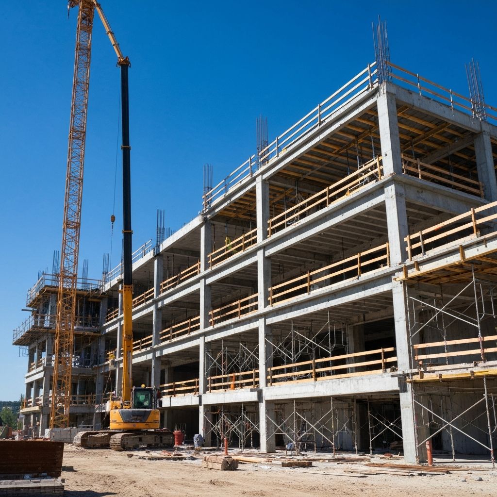 Nieuwbouw en Renovatie